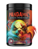 PANDAMIC PRE-WORKOUT