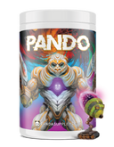 PANDO Pre Workout