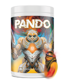 PANDO Pre Workout