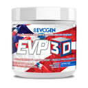 EVP-3D Non-Stim Pre-Workout