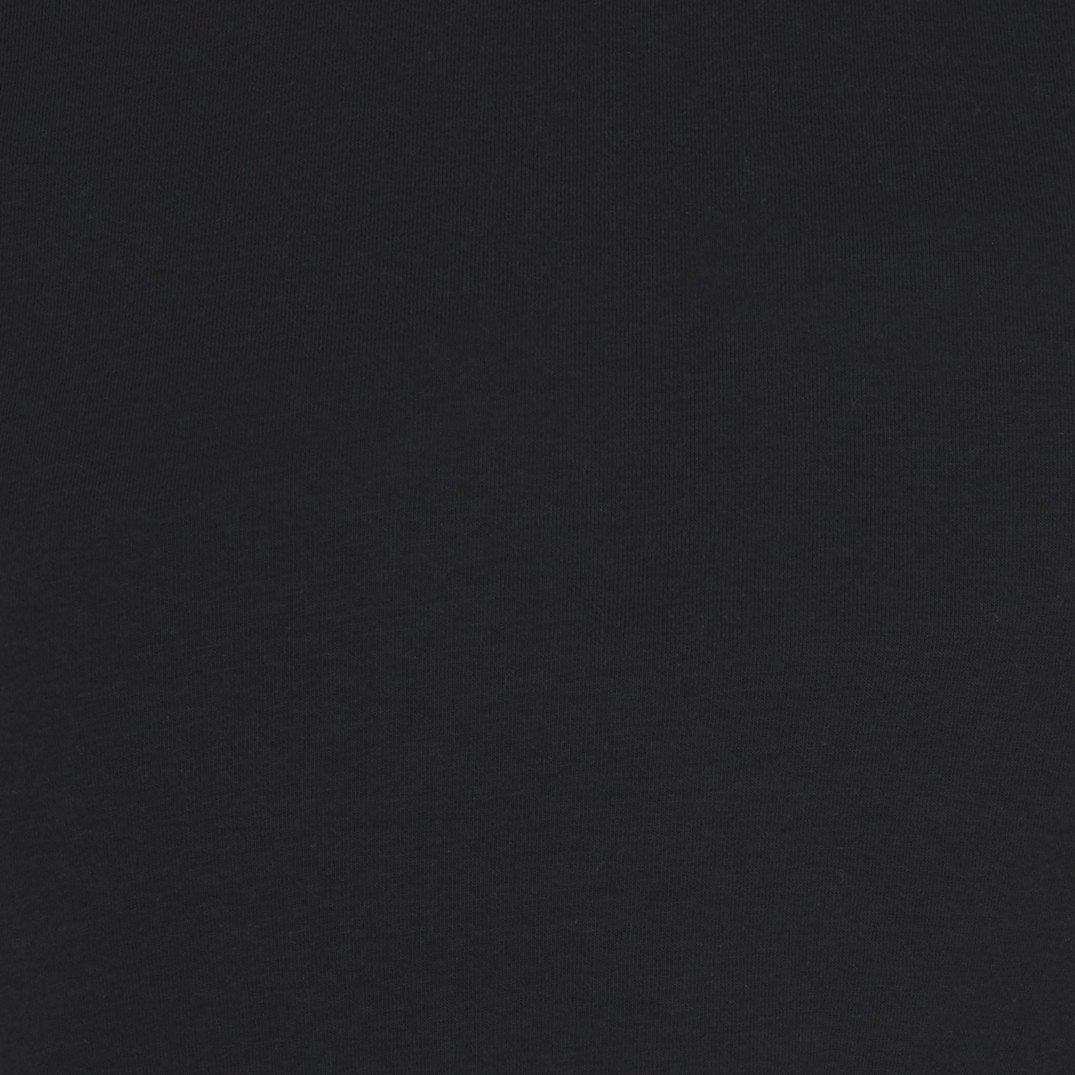 Boyfriend LONG SLEEVE T-SHIRT Onyx