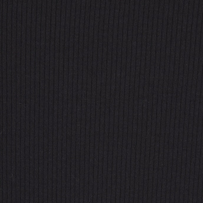 COTTON RIB TANK | SOOT