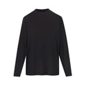 Boyfriend LONG SLEEVE T-SHIRT Onyx