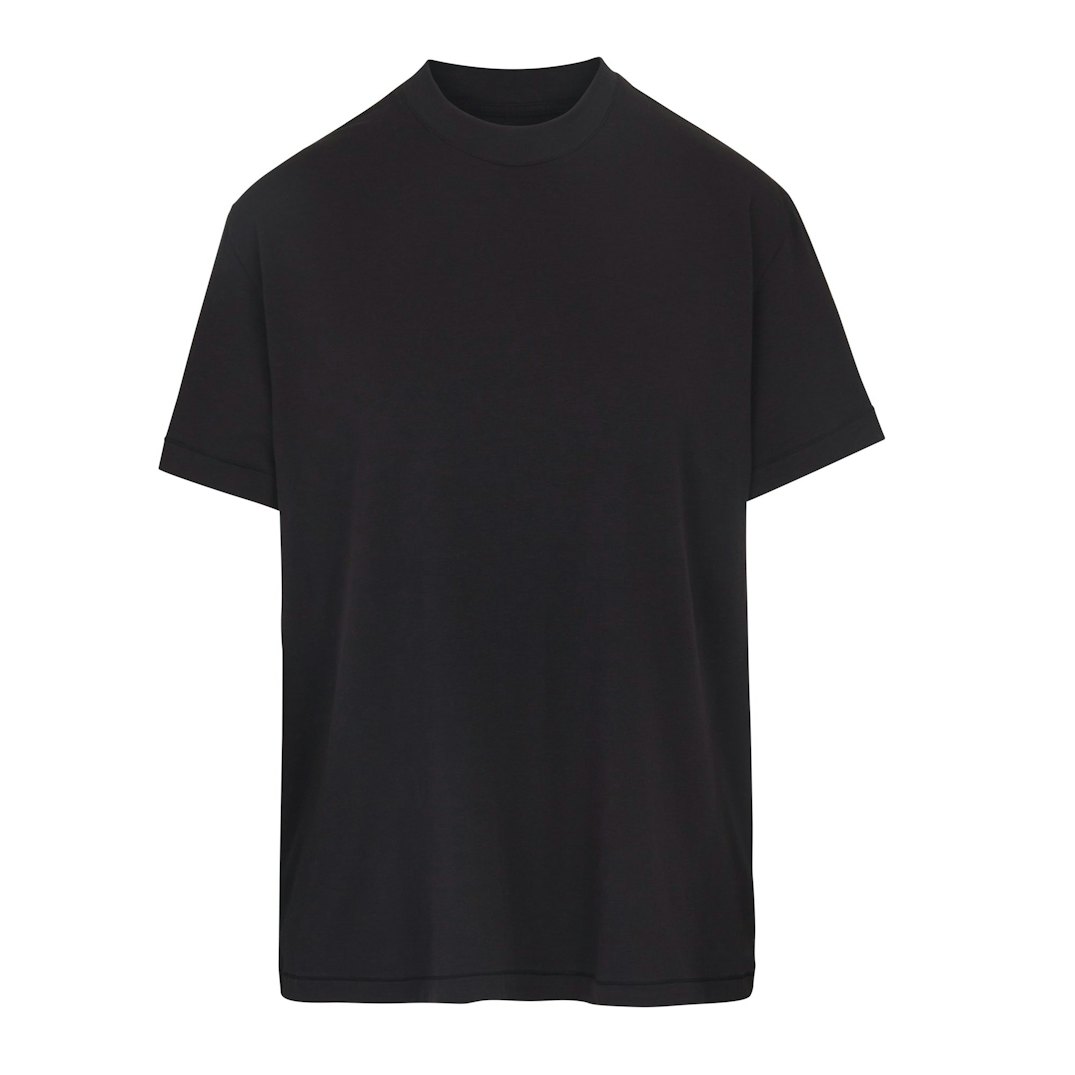 Boyfriend T-SHIRT Onyx