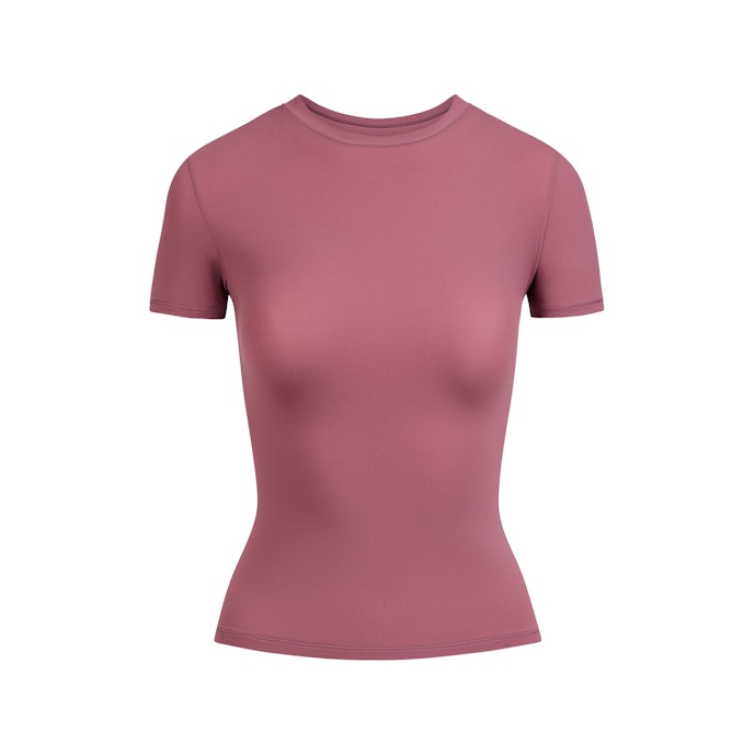 FITS EVERYBODY TSHIRT BEET