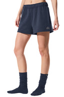 Accolade Short Navy