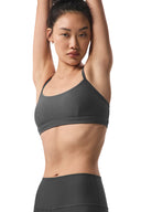 Airlift Intrigue Bra Anthracite