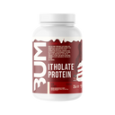 BUM Itholate Protein - Unmatched Kicks - RAW