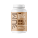 BUM Itholate Protein - Unmatched Kicks - RAW