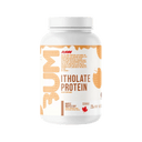 BUM Itholate Protein - Unmatched Kicks - RAW