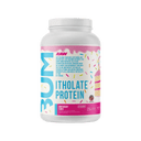BUM Itholate Protein - Unmatched Kicks - RAW
