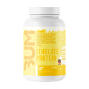 BUM Itholate Protein - Unmatched Kicks - RAW