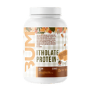 BUM Itholate Protein - Unmatched Kicks - RAW
