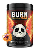 BURN MAX - Unmatched Kicks-PANDA