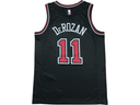 Chicago Bulls Demar DeRozan Jersey
