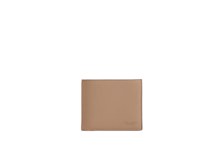 3 In 1 Wallet