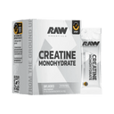 Creatine Monohydrate - Unmatched Kicks - RAW