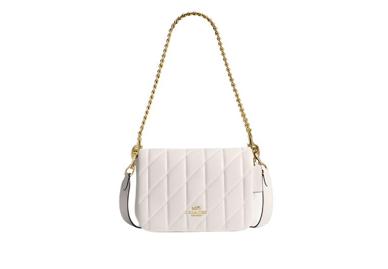Quinn Bag With Quilting