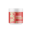 Essential Charged Pre - Workout - Unmatched Kicks - RAW