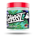 GHOST® GREENS - Unmatched Kicks - GHOST