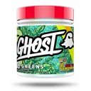 GHOST® GREENS - Unmatched Kicks - GHOST