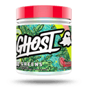 GHOST® GREENS - Unmatched Kicks - GHOST
