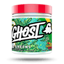 GHOST® GREENS - Unmatched Kicks - GHOST