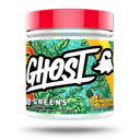 GHOST® GREENS - Unmatched Kicks - GHOST