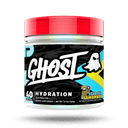 GHOST® HYDRATION - Unmatched Kicks - GHOST
