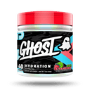 GHOST® HYDRATION - Unmatched Kicks - GHOST