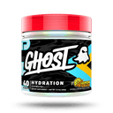 GHOST® HYDRATION - Unmatched Kicks - GHOST
