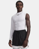 HeatGear® Asymmetrical Left Men's Top - Unmatched Kicks - Under Armour