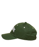 Collegiate Cap Athletic Green