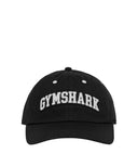 Collegiate Cap Black