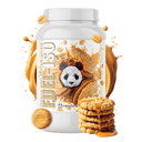ISOLATE - FUEL-ISO Premium Protein - Unmatched Kicks-PANDA