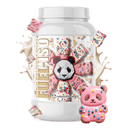 ISOLATE - FUEL-ISO Premium Protein - Unmatched Kicks-PANDA