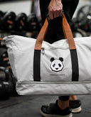 Panda Gym Bags - Unmatched Kicks-PANDA