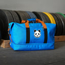 Panda Gym Bags - Unmatched Kicks-PANDA