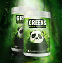 PANDA SUPERFOODS STACK (Limited TIME Special) - Unmatched Kicks-PANDA