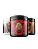 PANDAMUS Pre Workout Choose your Level (Level I,II,III) (Choose Flavor) - Unmatched Kicks-PANDA