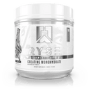 RYSE Creatine Monohydrate Powder - Unflavored - Supports Men & Women Lean Muscle Growth, Strength, Power, and Endurance - Helps Reduce Fatigue and Improve Workout Recovery - 60 Servings - Unmatched Kicks - RYSE