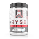 RYSE Loaded Creatine for Men & Women Muscle Building Formula with 3 Forms of Electrolytes, Betaine Anhydrous and Peak ATP - Strength, Power & Endurance Support - 30 Servings - Unmatched Kicks - RYSE