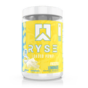 Ryse Loaded Pump Pre Workout Powder No Caffeine Stimulant Free Formula for Pump, Power & Endurance - L - Citrulline, PeptiPump, Betaine Anhydrous, Taurine & AstraGin - 25 Servings - Unmatched Kicks - RYSE