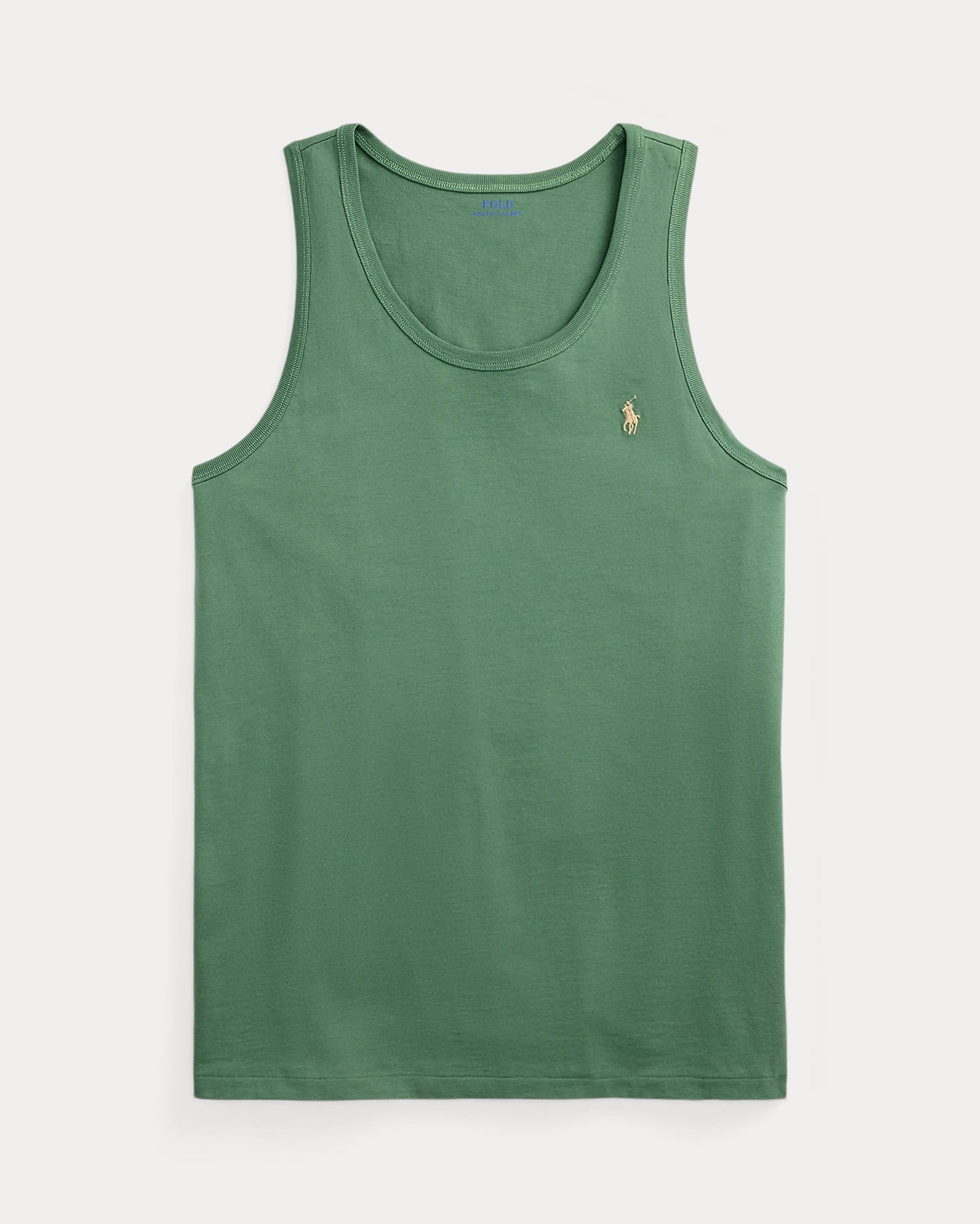 Washed Jersey Tank Fatigue
