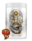 SKULL Nootropic Pre-Workout - Unmatched Kicks-PANDA