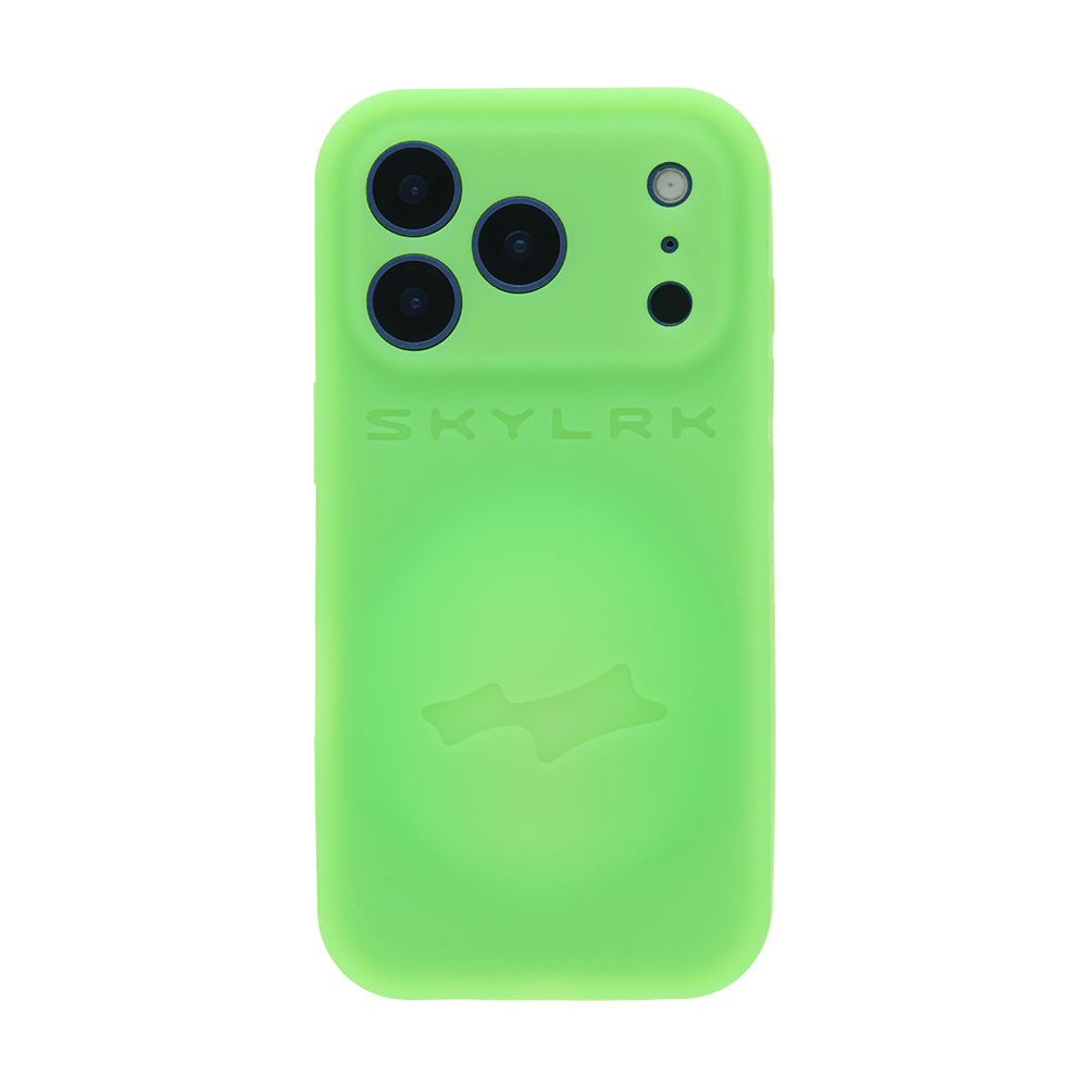 SKYLRK BUMP CASE GOO - Unmatched Kicks SKYLRK BUMP CASE GOO - Unmatched Kicks