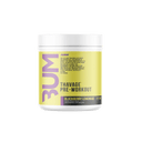 Thavage Pre - Workout - Unmatched Kicks - RAW