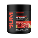 Thuper Thavage Pre - Workout - Unmatched Kicks - RAW