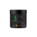 Thuper Thavage Pre - Workout - Unmatched Kicks - RAW