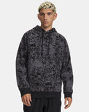 UA Rival Fleece Printed - Unmatched Kicks - Under Armour